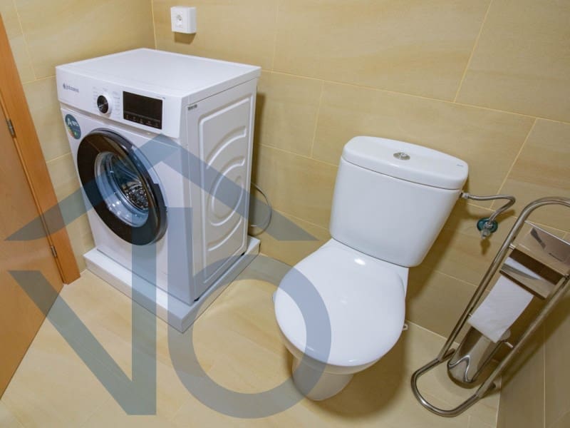 1 slaapkamer Appartement te koop in San Juan de los Terreros - € 160.000 (Ref: 9285092)