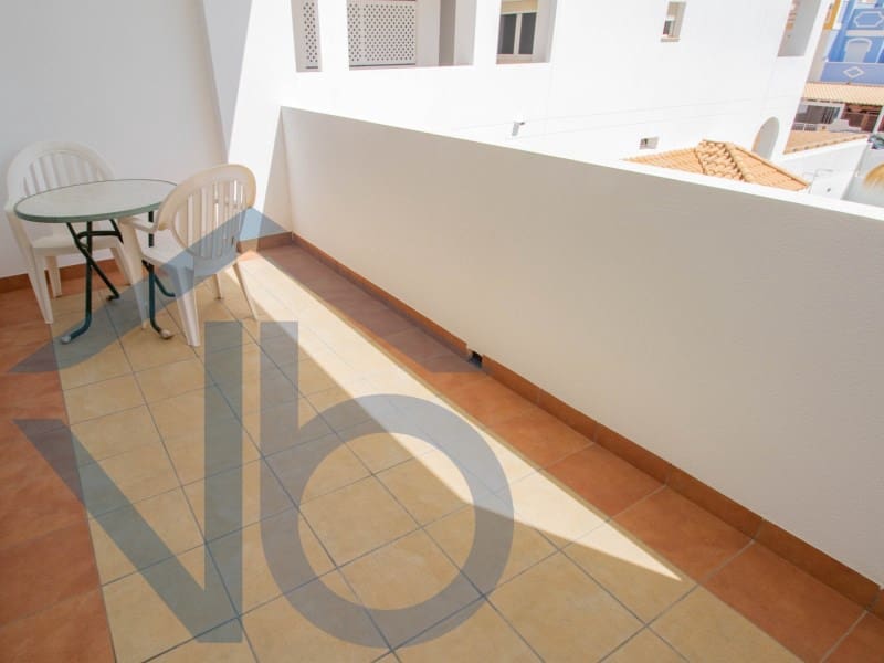 1 slaapkamer Appartement te koop in San Juan de los Terreros - € 160.000 (Ref: 9285092)