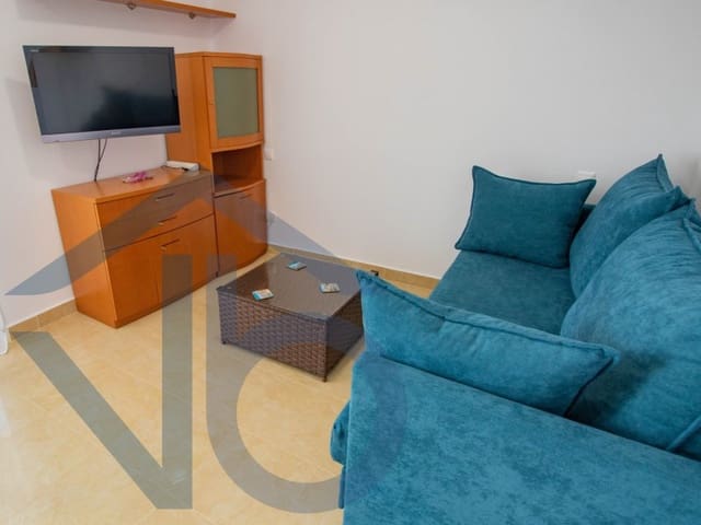 1 slaapkamer Appartement te koop in San Juan de los Terreros, Pulpí - € 160.000 (Ref: 9285092)