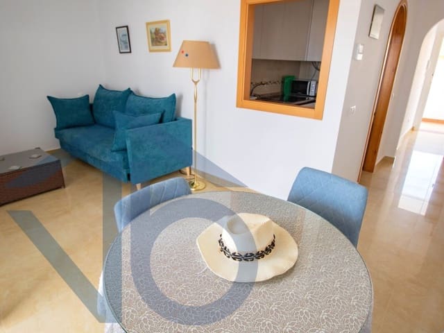 1 slaapkamer Appartement te koop in San Juan de los Terreros, Pulpí - € 160.000 (Ref: 9285092)
