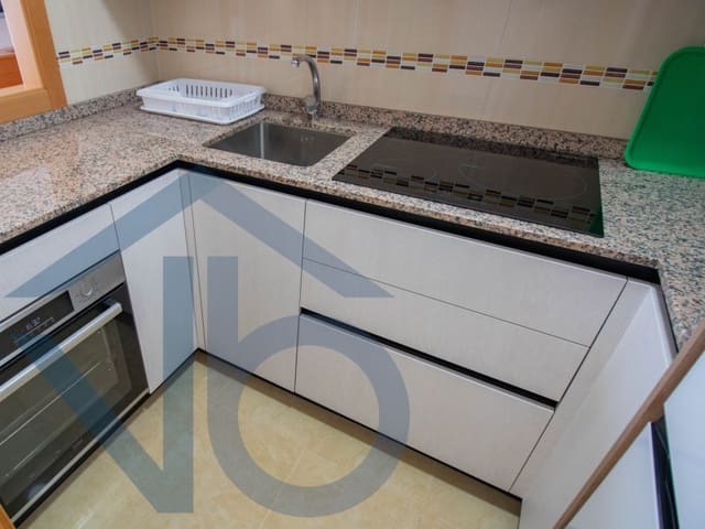 1 slaapkamer Appartement te koop in San Juan de los Terreros, Pulpí - € 160.000 (Ref: 9285092)
