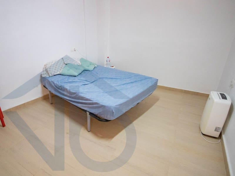 4 bedroom Apartment for sale in San Juan de los Terreros with garage - € 250,000 (Ref: 9285093)