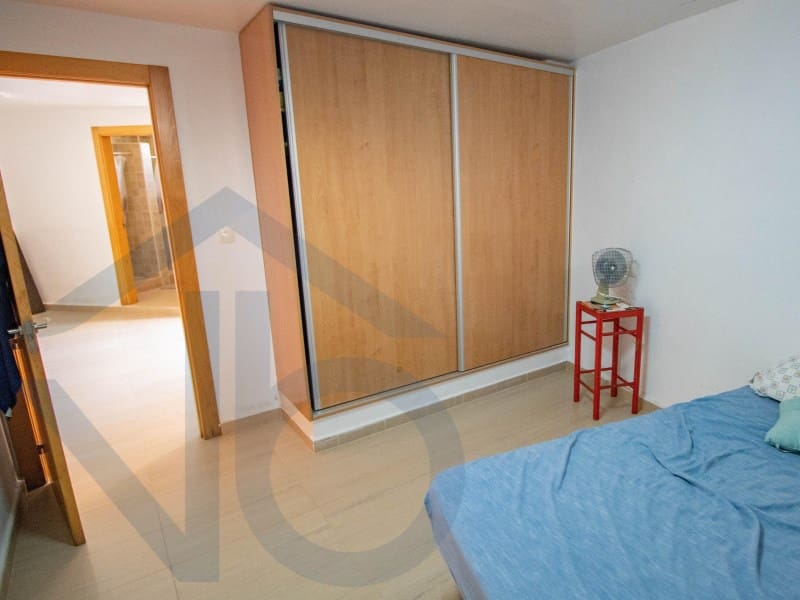 4 bedroom Apartment for sale in San Juan de los Terreros with garage - € 250,000 (Ref: 9285093)