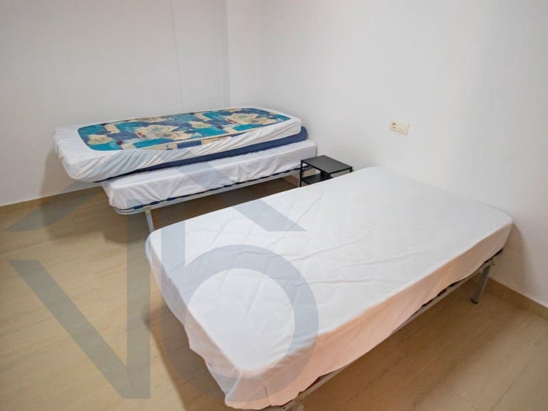 4 bedroom Apartment for sale in San Juan de los Terreros with garage - € 250,000 (Ref: 9285093)