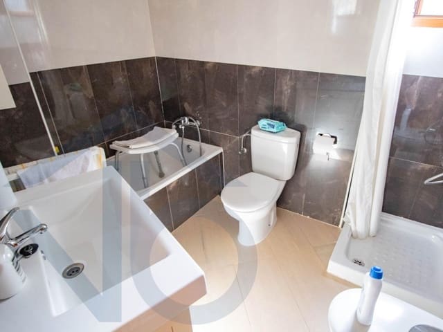 4 slaapkamer Appartement te koop in San Juan de los Terreros, Pulpí met garage - € 250.000 (Ref: 9285093)