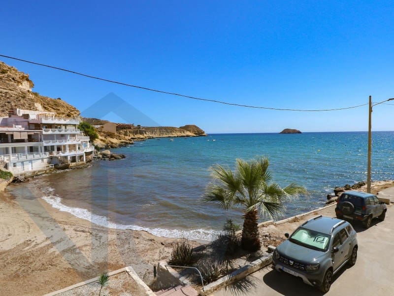 4 bedroom Apartment for sale in San Juan de los Terreros with garage - € 250,000 (Ref: 9285093)