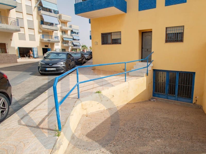4 bedroom Apartment for sale in San Juan de los Terreros with garage - € 250,000 (Ref: 9285093)