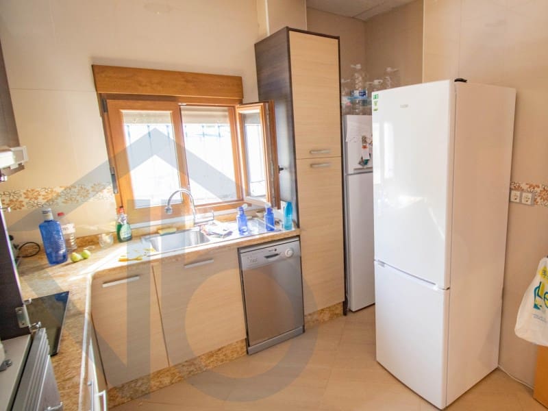 4 bedroom Apartment for sale in San Juan de los Terreros with garage - € 250,000 (Ref: 9285093)