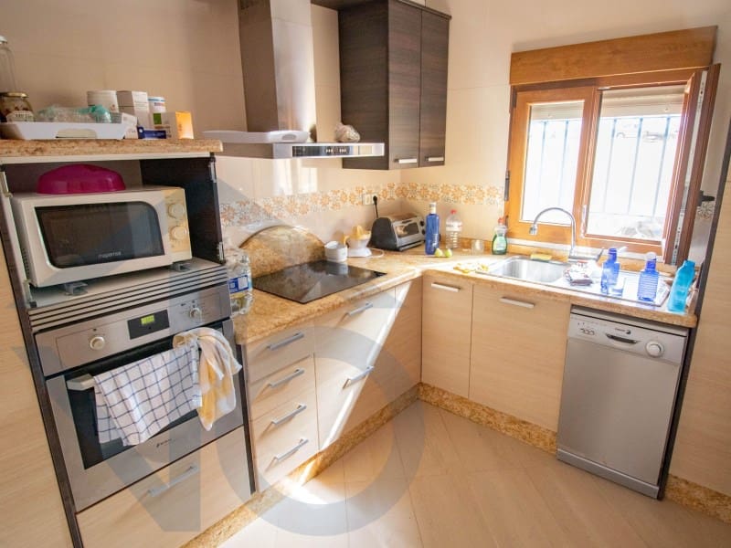 4 bedroom Apartment for sale in San Juan de los Terreros with garage - € 250,000 (Ref: 9285093)