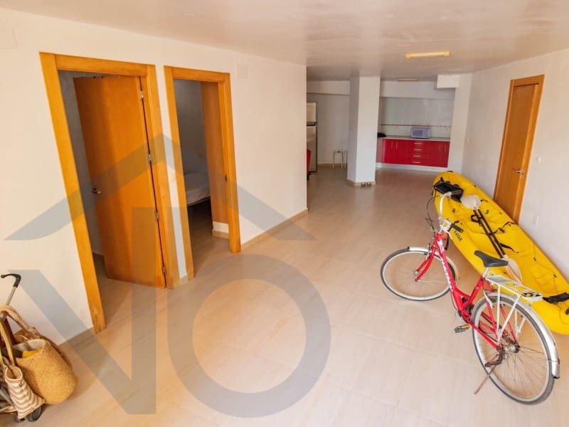 4 bedroom Apartment for sale in San Juan de los Terreros with garage - € 250,000 (Ref: 9285093)