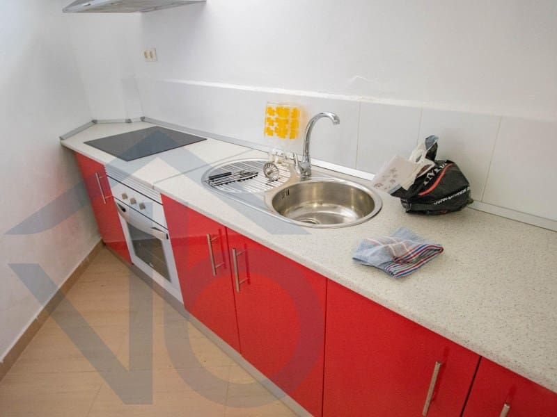 4 bedroom Apartment for sale in San Juan de los Terreros with garage - € 250,000 (Ref: 9285093)