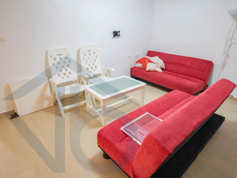 4 bedroom Apartment for sale in San Juan de los Terreros with garage - € 250,000 (Ref: 9285093)