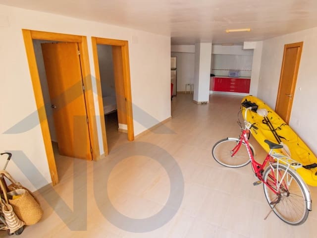 4 slaapkamer Appartement te koop in San Juan de los Terreros, Pulpí met garage - € 250.000 (Ref: 9285093)