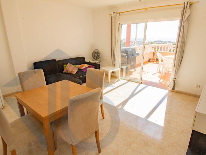 2 soveværelse Lejlighed til salg i San Juan de los Terreros - € 152.500 (Ref: 9291284)