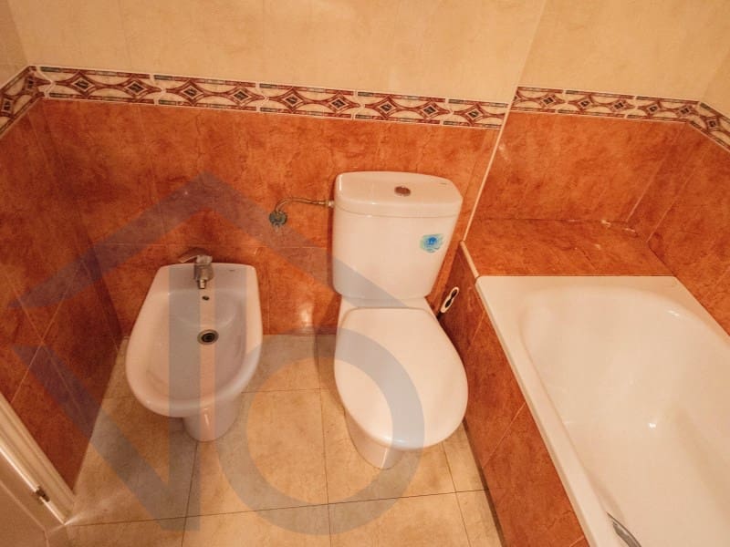 2 soveværelse Lejlighed til salg i San Juan de los Terreros - € 152.500 (Ref: 9291284)