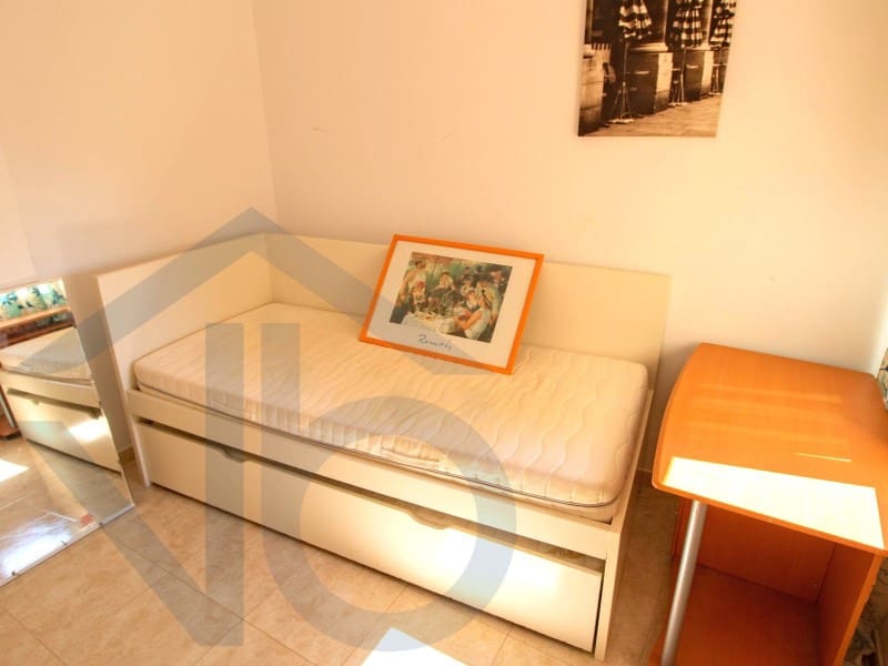 2 soveværelse Lejlighed til salg i San Juan de los Terreros - € 152.500 (Ref: 9291284)