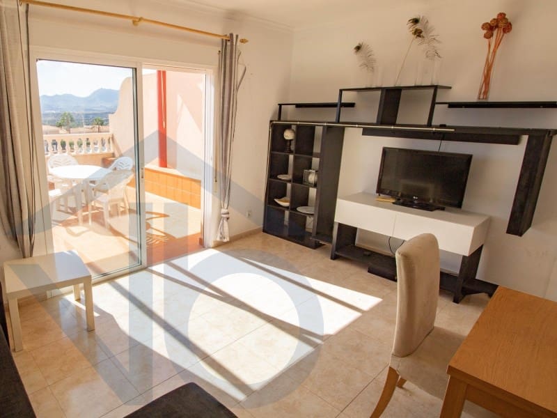 2 soveværelse Lejlighed til salg i San Juan de los Terreros - € 152.500 (Ref: 9291284)