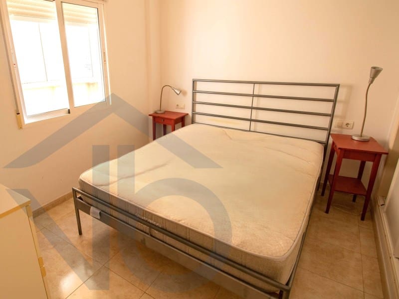 2 soveværelse Lejlighed til salg i San Juan de los Terreros - € 152.500 (Ref: 9291284)