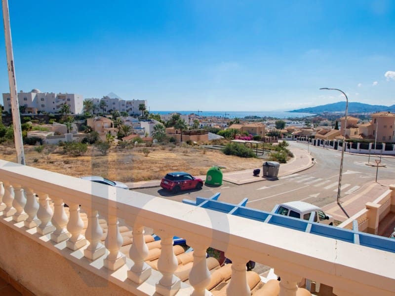 2 soveværelse Lejlighed til salg i San Juan de los Terreros - € 152.500 (Ref: 9291284)