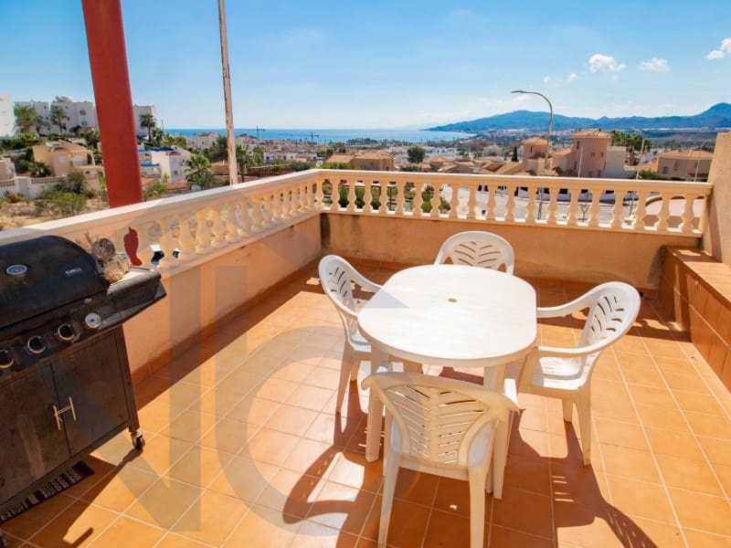 2 soveværelse Lejlighed til salg i San Juan de los Terreros - € 152.500 (Ref: 9291284)