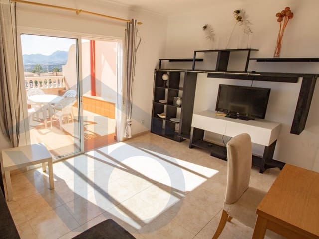 2 soveværelse Lejlighed til salg i San Juan de los Terreros, Pulpí - € 152.500 (Ref: 9291284)