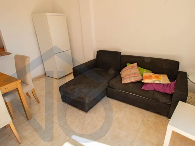 2 soveværelse Lejlighed til salg i San Juan de los Terreros, Pulpí - € 152.500 (Ref: 9291284)