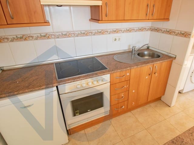 2 soveværelse Lejlighed til salg i San Juan de los Terreros, Pulpí - € 152.500 (Ref: 9291284)