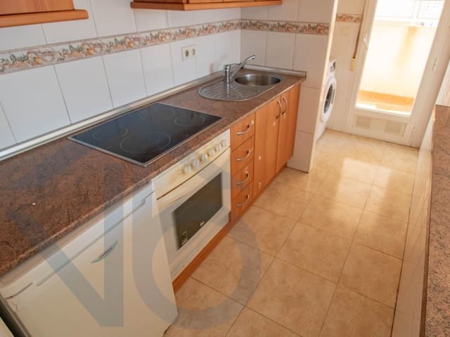 2 soveværelse Lejlighed til salg i San Juan de los Terreros, Pulpí - € 152.500 (Ref: 9291284)