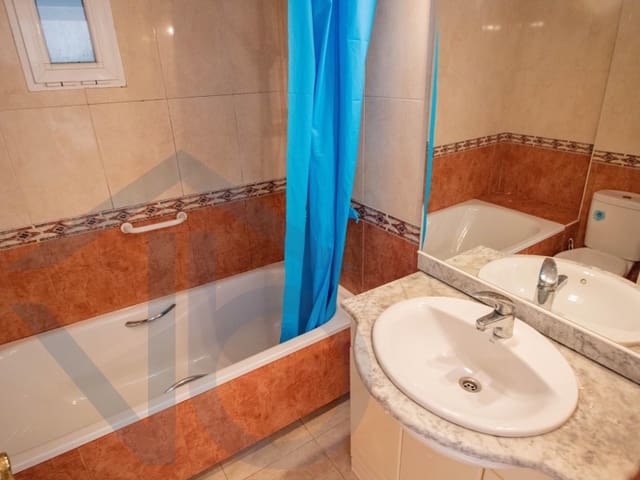 2 soveværelse Lejlighed til salg i San Juan de los Terreros, Pulpí - € 152.500 (Ref: 9291284)