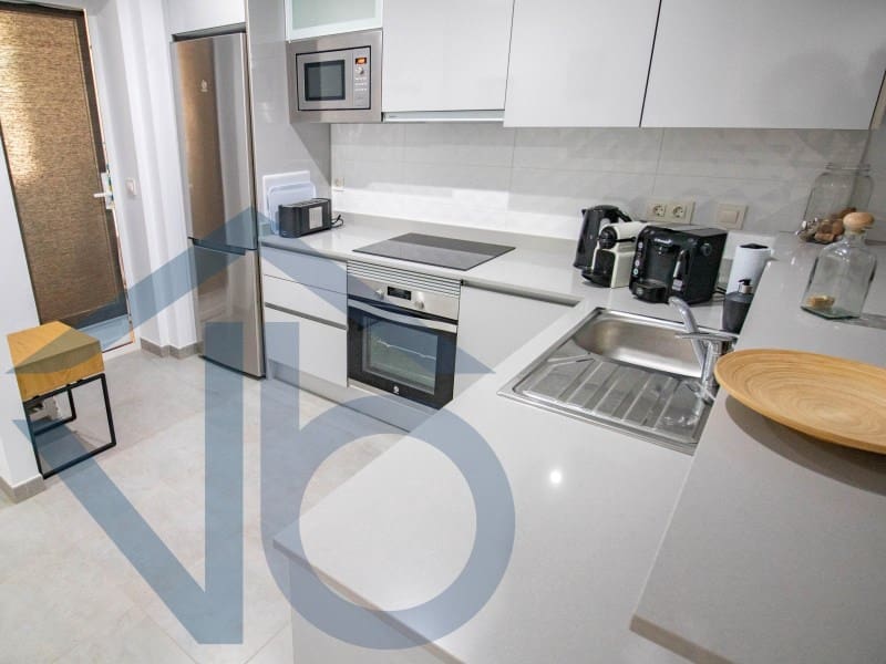 2 soverom Leilighet til salgs i San Juan de los Terreros - € 215 000 (Ref: 9303523)