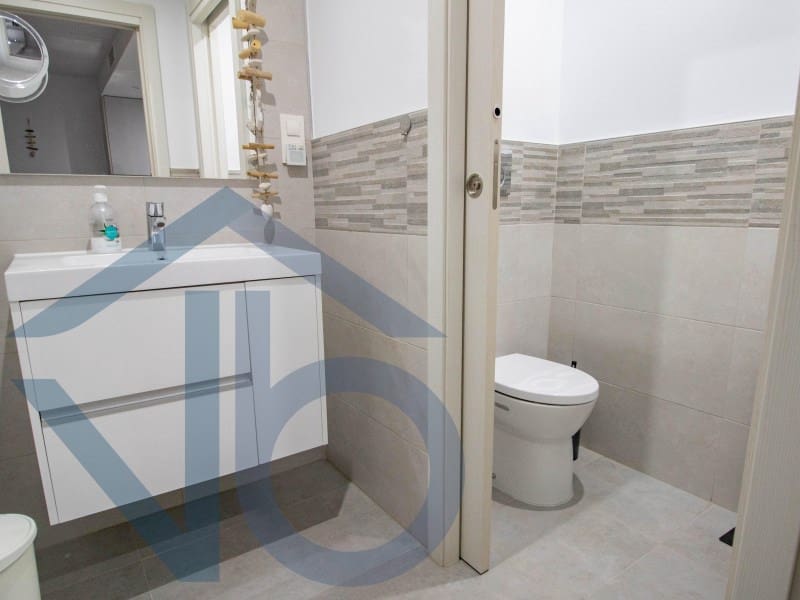 2 soverom Leilighet til salgs i San Juan de los Terreros - € 215 000 (Ref: 9303523)