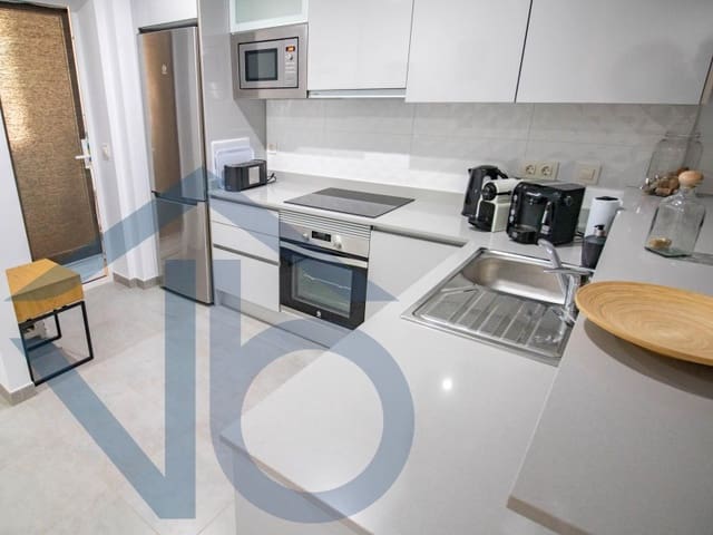 2 soverom Leilighet til salgs i San Juan de los Terreros, Pulpí - € 215 000 (Ref: 9303523)