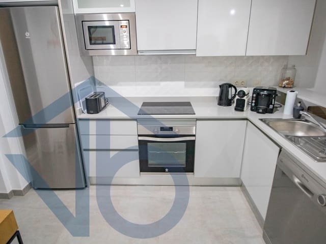 2 soverom Leilighet til salgs i San Juan de los Terreros, Pulpí - € 215 000 (Ref: 9303523)