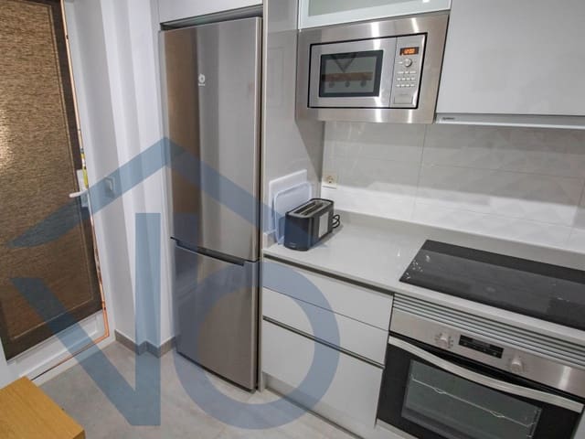 2 soverom Leilighet til salgs i San Juan de los Terreros, Pulpí - € 215 000 (Ref: 9303523)