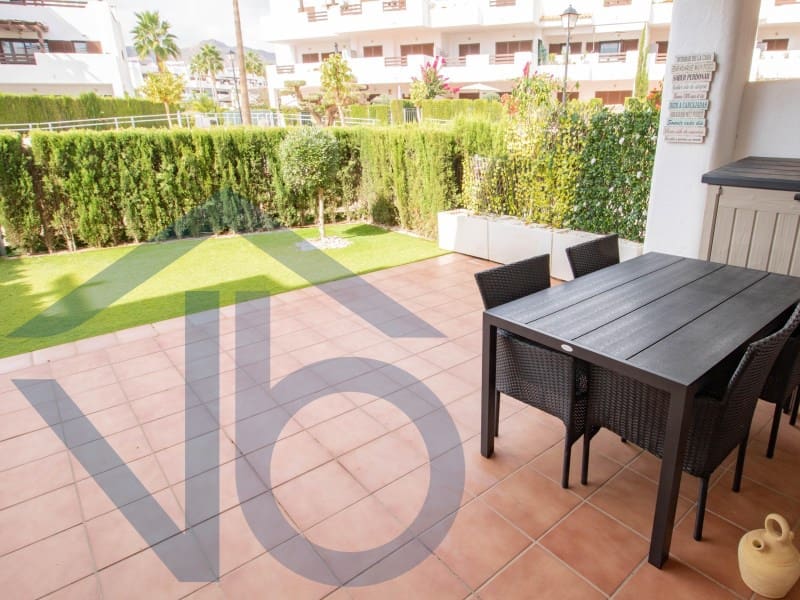 2 soverom Leilighet til salgs i San Juan de los Terreros - € 215 000 (Ref: 9303523)
