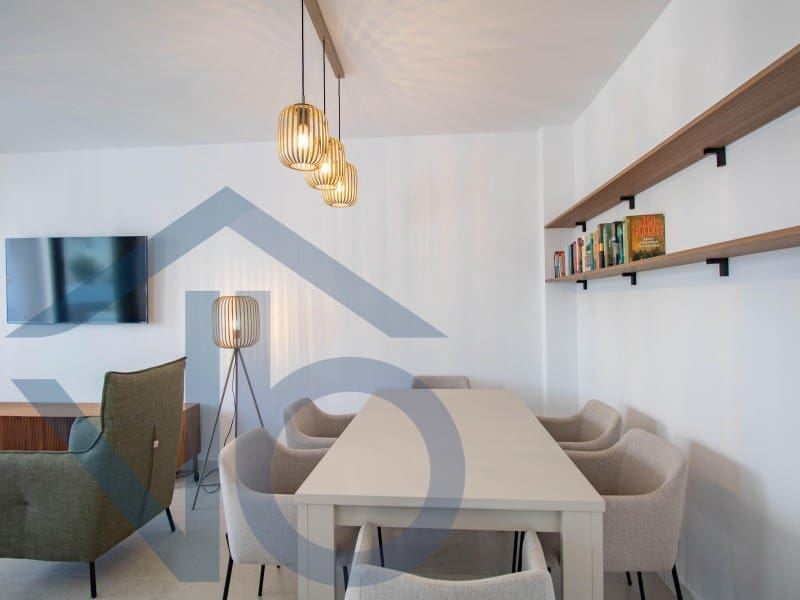 3 soverom Villa til leie i San Juan de los Terreros - € 1 500 (Ref: 9312640)