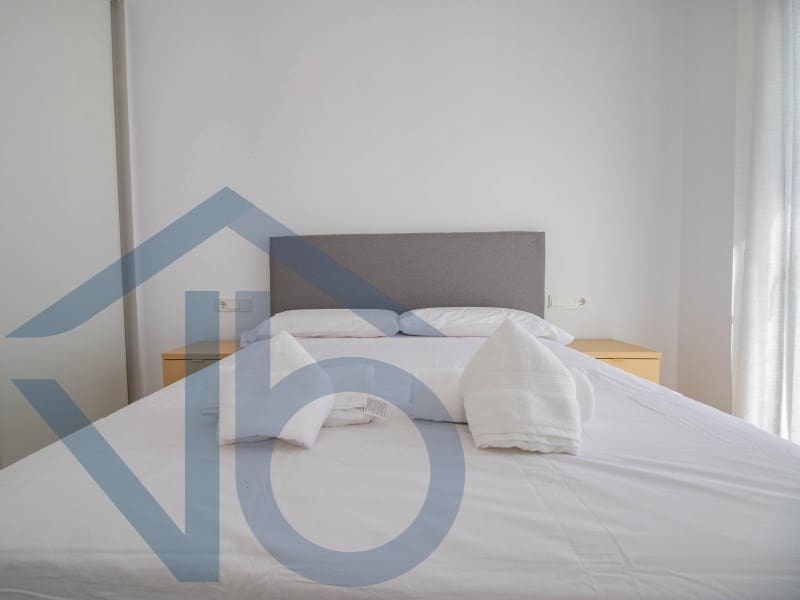 3 soverom Villa til leie i San Juan de los Terreros - € 1 500 (Ref: 9312640)