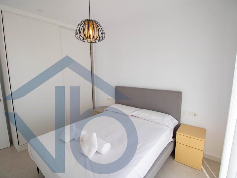 3 soverom Villa til leie i San Juan de los Terreros - € 1 500 (Ref: 9312640)