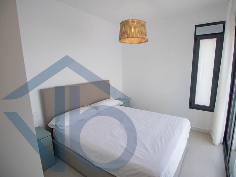 3 soverom Villa til leie i San Juan de los Terreros - € 1 500 (Ref: 9312640)