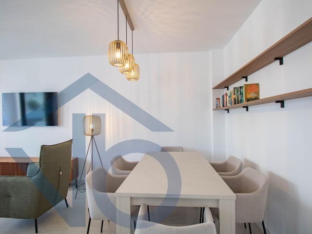 3 makuuhuone Huvila vuokrattavana paikassa San Juan de los Terreros, Pulpí - 1 200 € (Ref: 9312640)