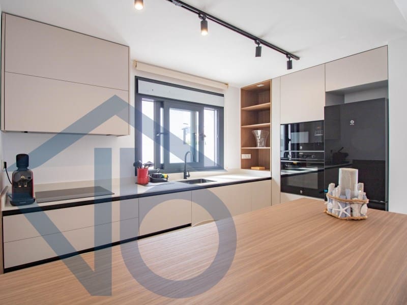 3 soverom Villa til leie i San Juan de los Terreros - € 1 500 (Ref: 9312640)