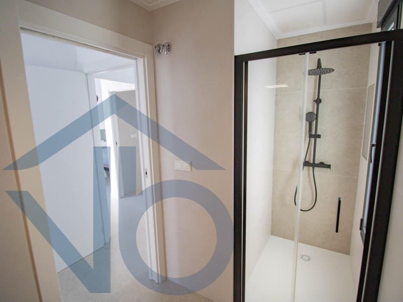 3 soverom Villa til leie i San Juan de los Terreros - € 1 500 (Ref: 9312640)