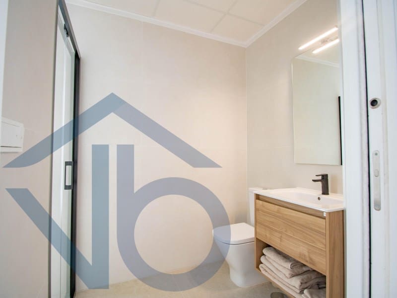 3 soverom Villa til leie i San Juan de los Terreros - € 1 500 (Ref: 9312640)