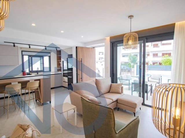 3 makuuhuone Huvila vuokrattavana paikassa San Juan de los Terreros, Pulpí - 1 200 € (Ref: 9312640)