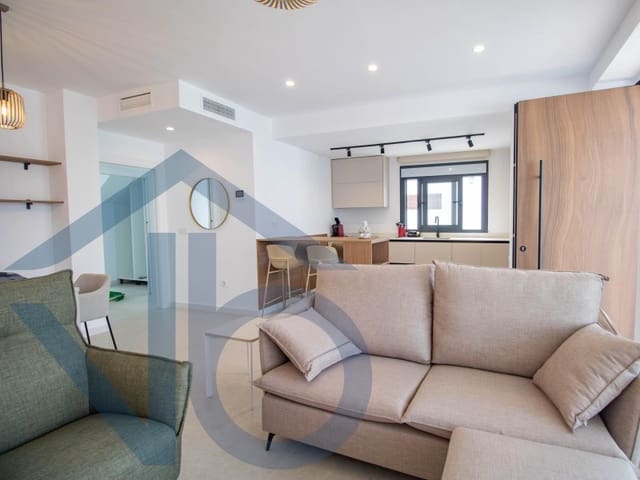 3 makuuhuone Huvila vuokrattavana paikassa San Juan de los Terreros, Pulpí - 1 200 € (Ref: 9312640)