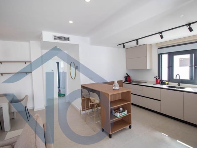 3 makuuhuone Huvila vuokrattavana paikassa San Juan de los Terreros, Pulpí - 1 200 € (Ref: 9312640)