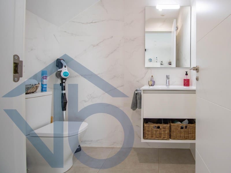 3 soveværelse Villa til salg i San Juan de los Terreros - € 299.999 (Ref: 9312641)