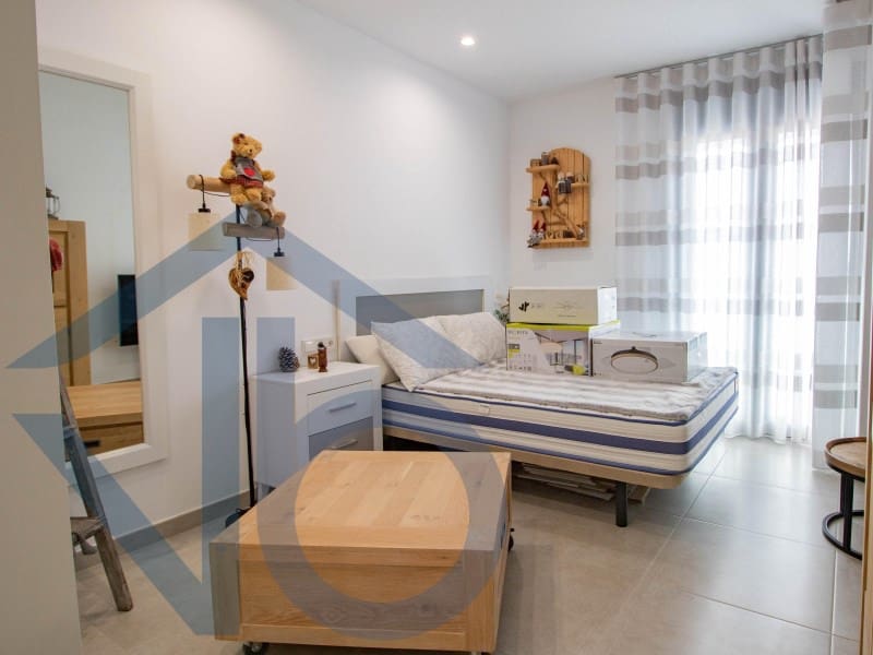 3 soveværelse Villa til salg i San Juan de los Terreros - € 299.999 (Ref: 9312641)