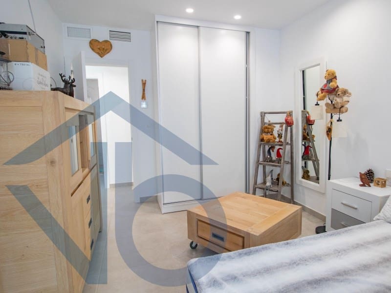 3 soveværelse Villa til salg i San Juan de los Terreros - € 299.999 (Ref: 9312641)