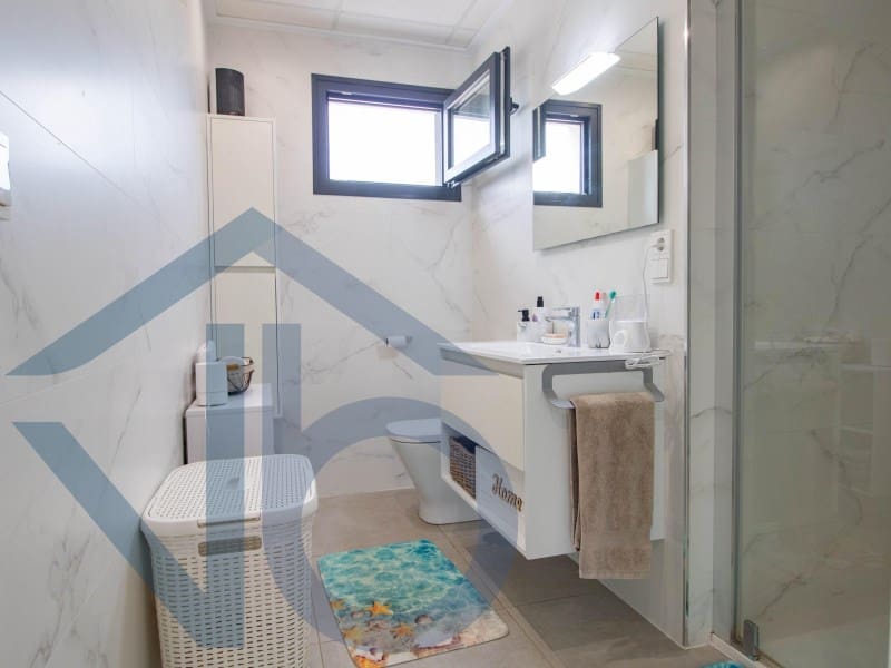 3 soveværelse Villa til salg i San Juan de los Terreros - € 299.999 (Ref: 9312641)